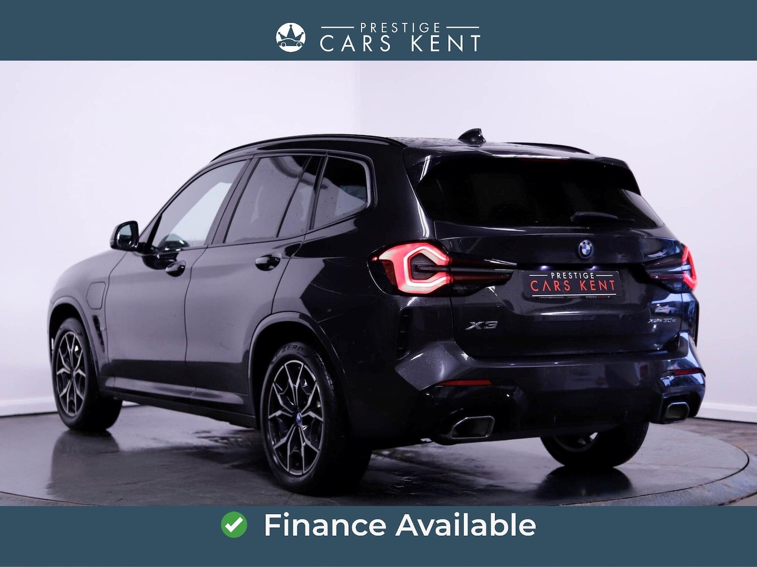 Used BMW X3 2022 for sale - 77143446: Photo 3