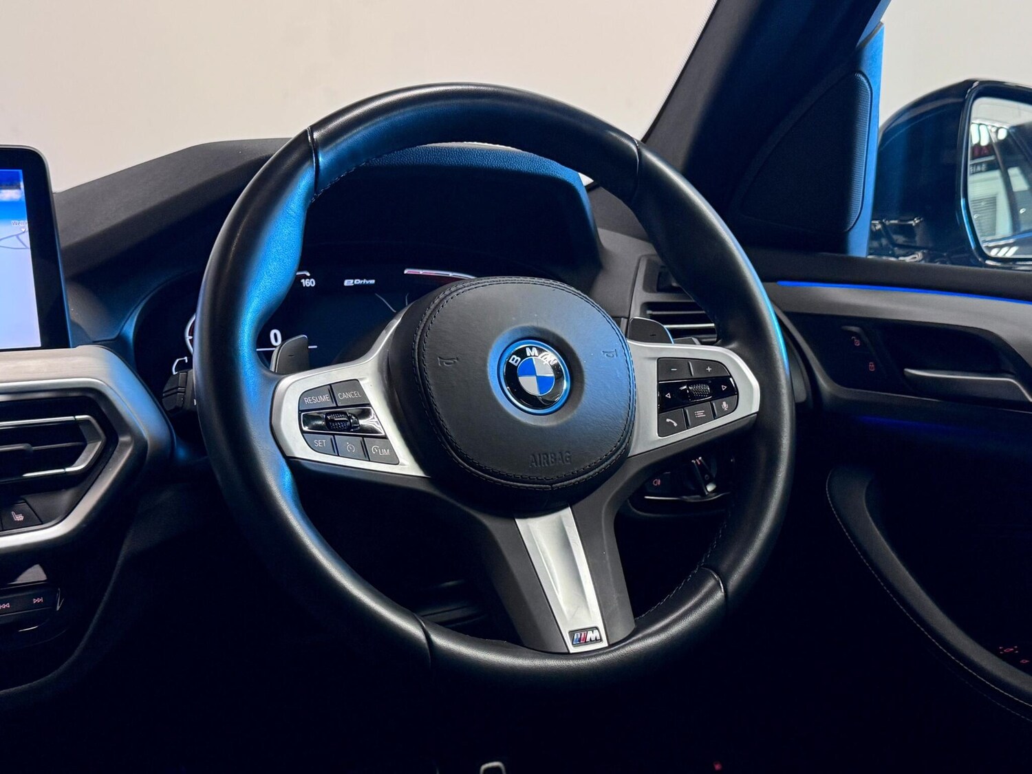 Used BMW X3 2022 for sale - 77143446: Photo 31