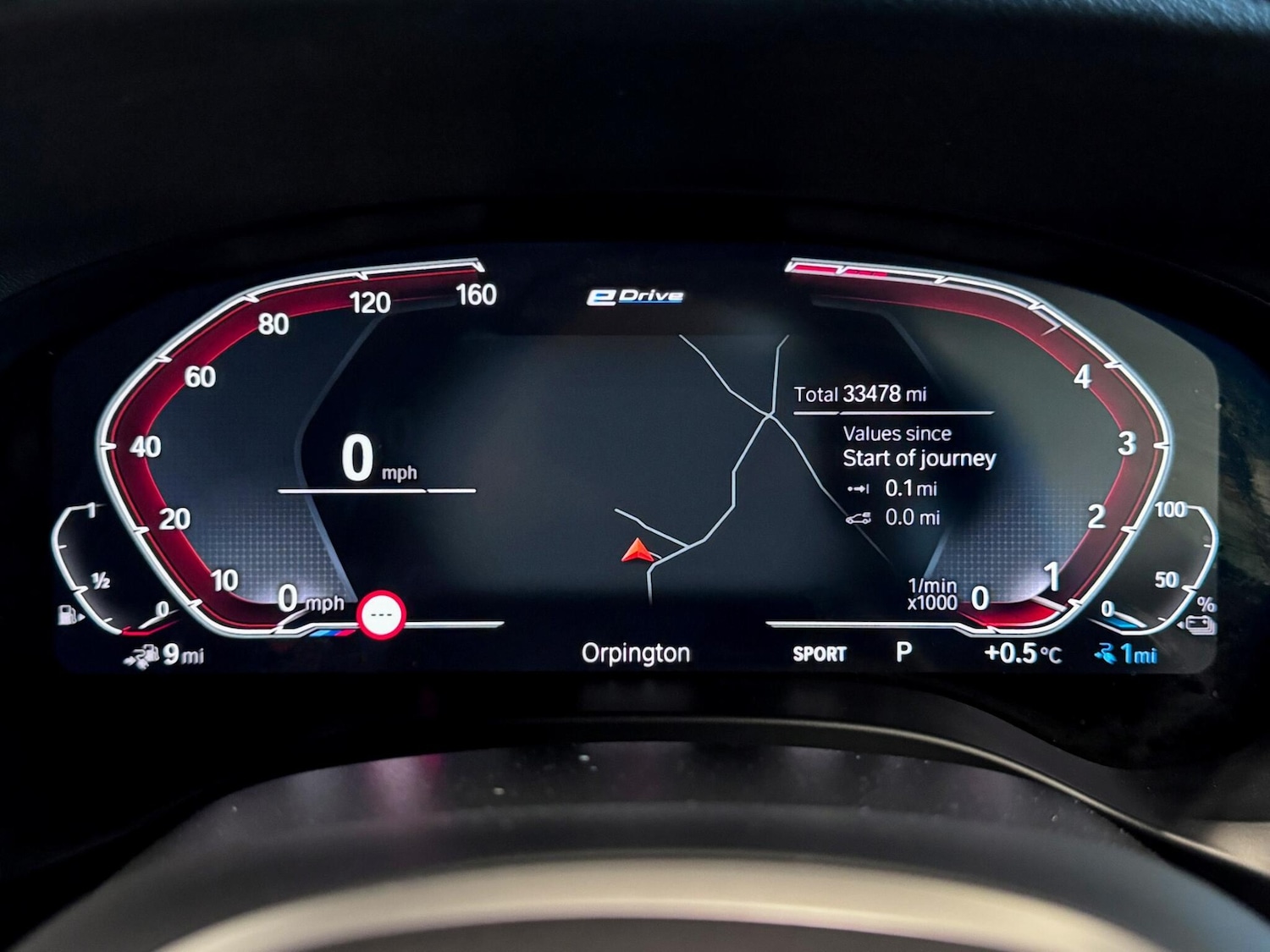 Used BMW X3 2022 for sale - 77143446: Photo 33