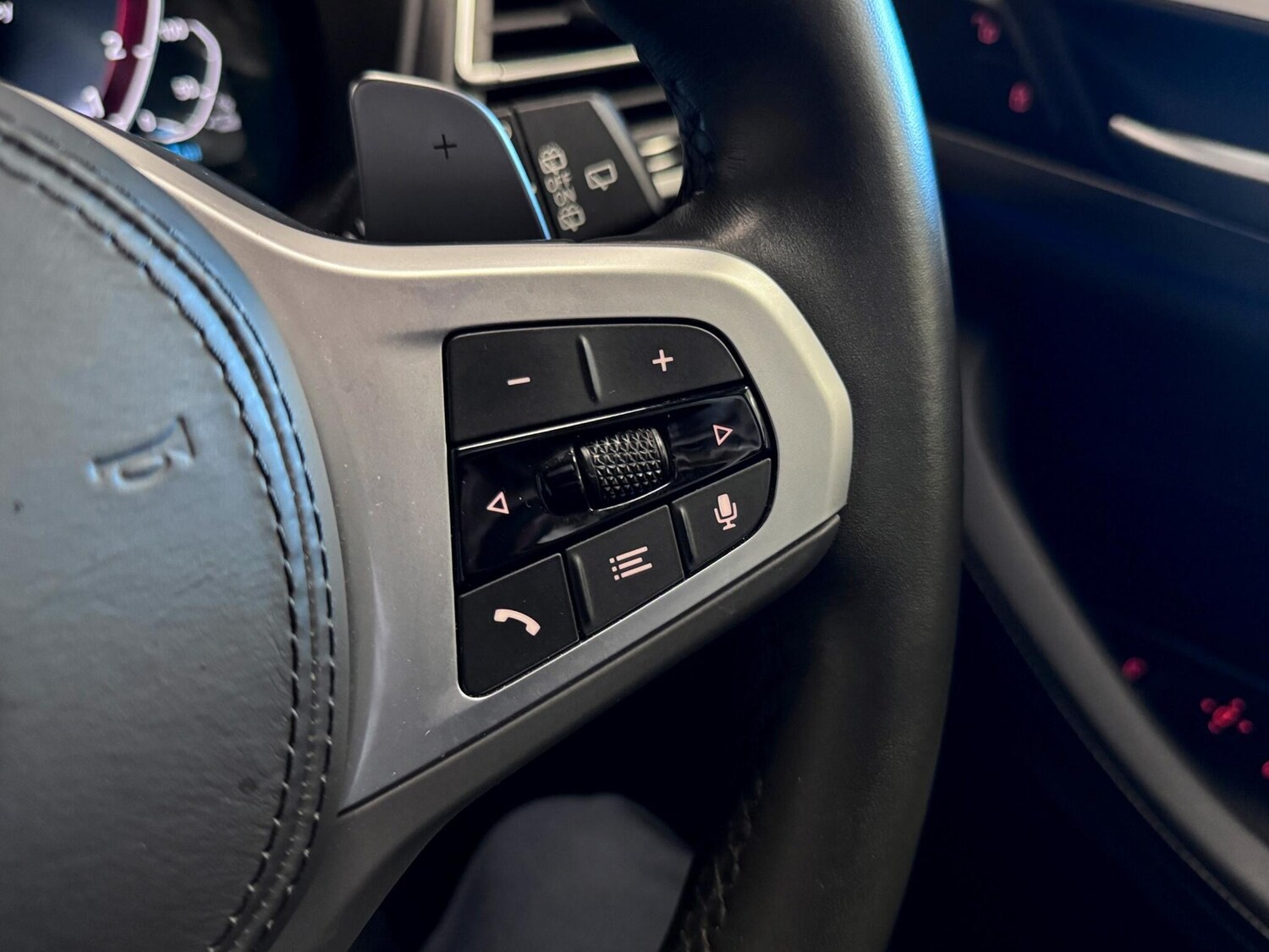 Used BMW X3 2022 for sale - 77143446: Photo 34