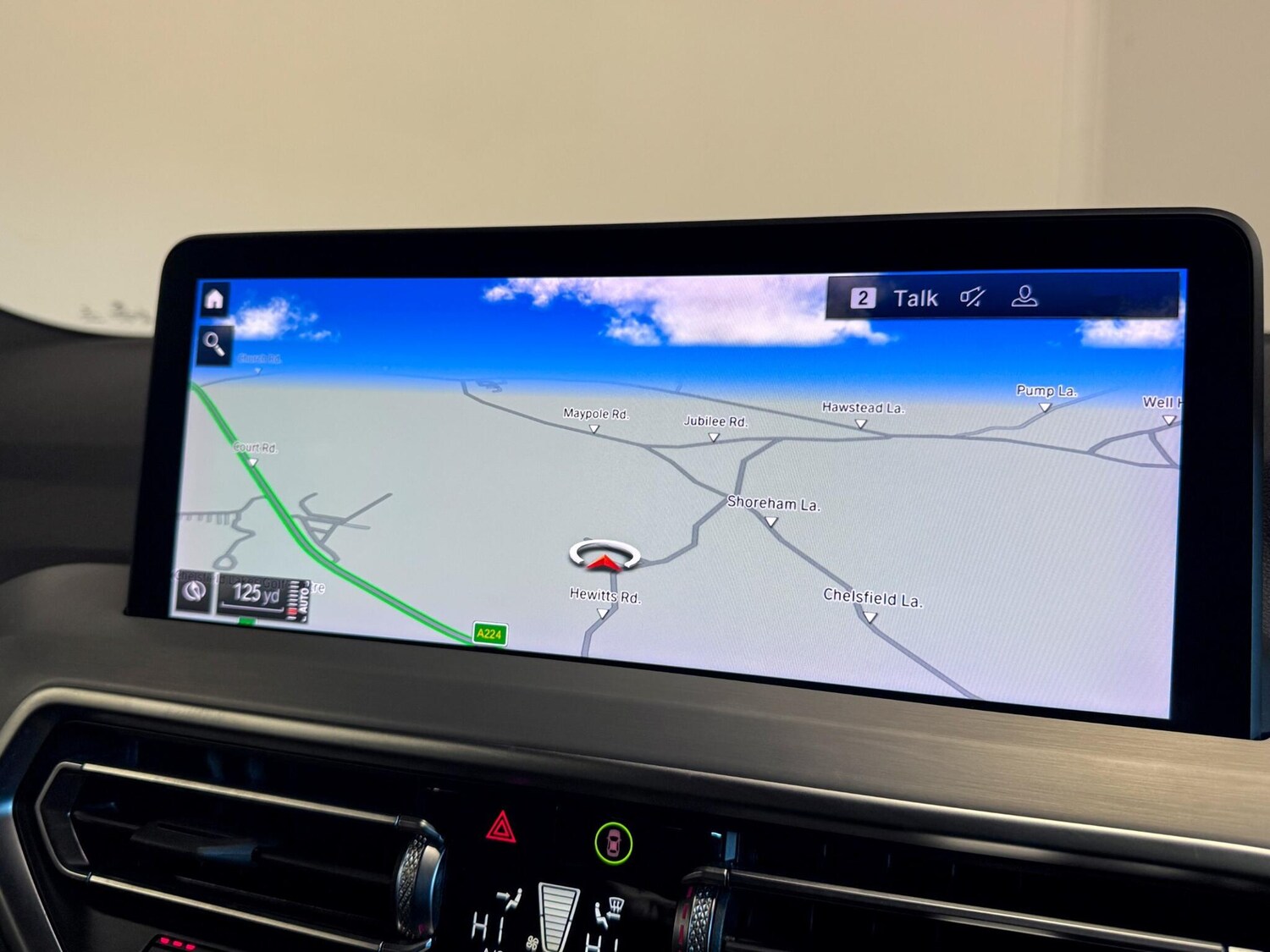 Used BMW X3 2022 for sale - 77143446: Photo 35