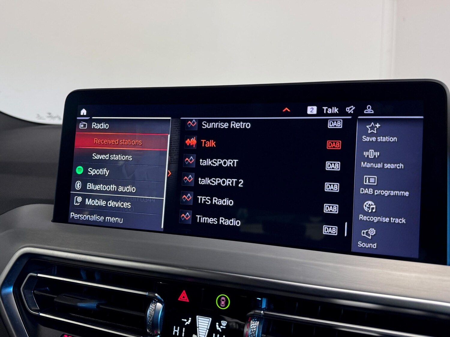 Used BMW X3 2022 for sale - 77143446: Photo 38