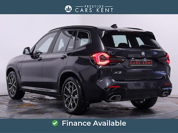 Used BMW X3 2022 for sale - 77143446: Photo