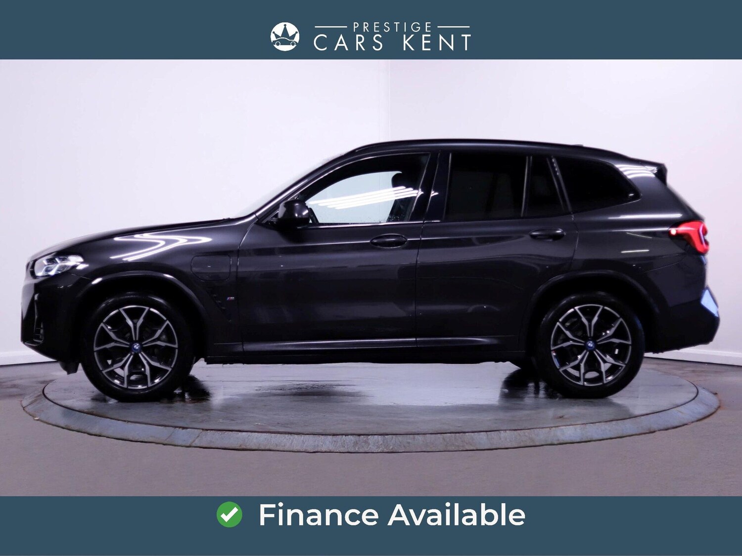 Used BMW X3 2022 for sale - 77143446: Photo 4