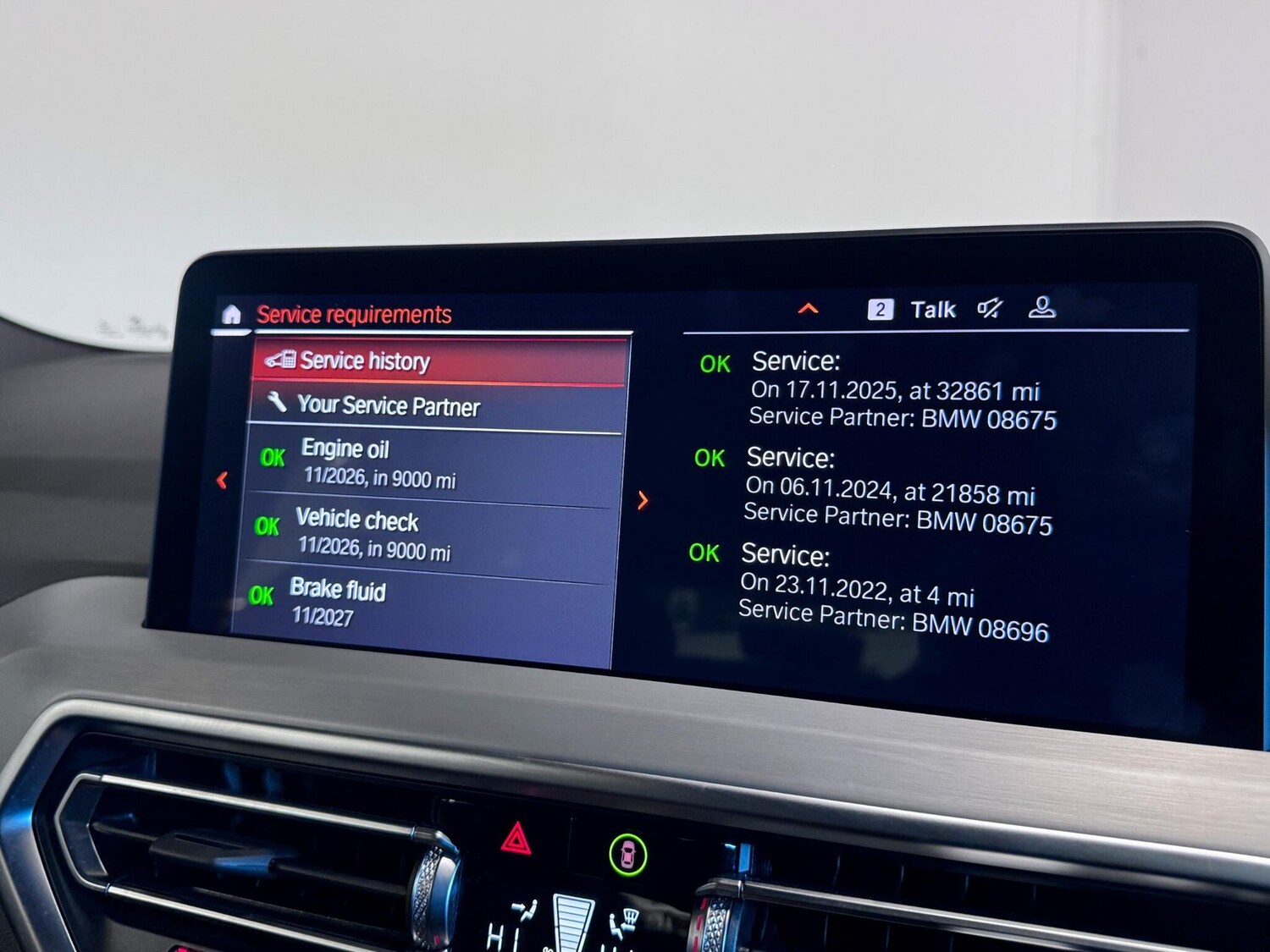 Used BMW X3 2022 for sale - 77143446: Photo 41