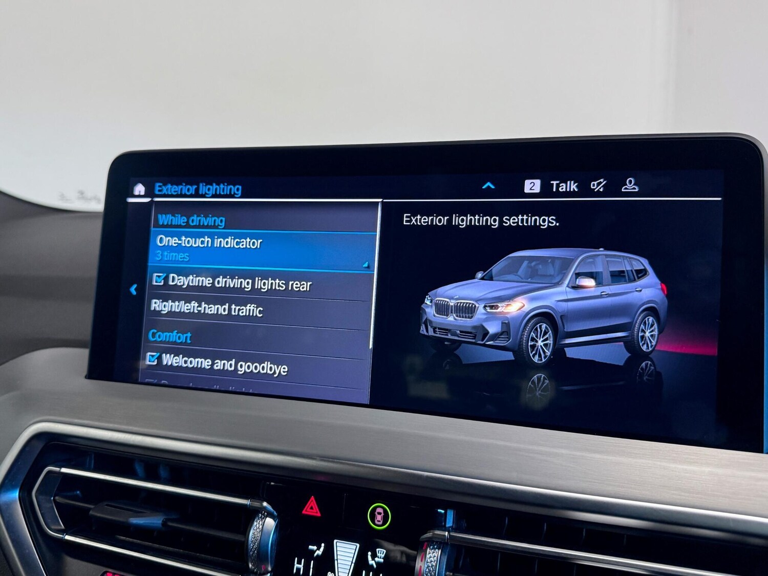 Used BMW X3 2022 for sale - 77143446: Photo 45