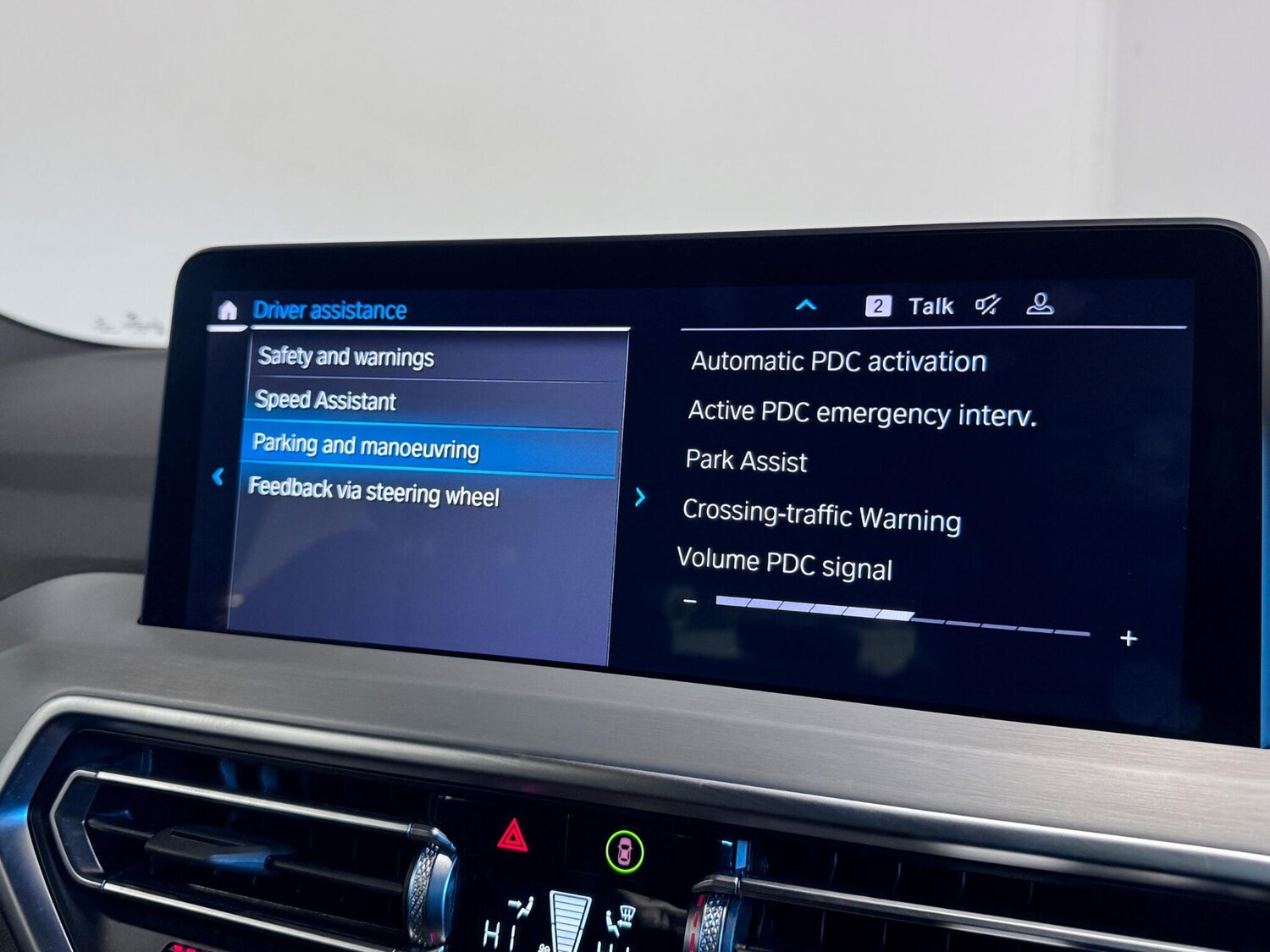 Used BMW X3 2022 for sale - 77143446: Photo 48