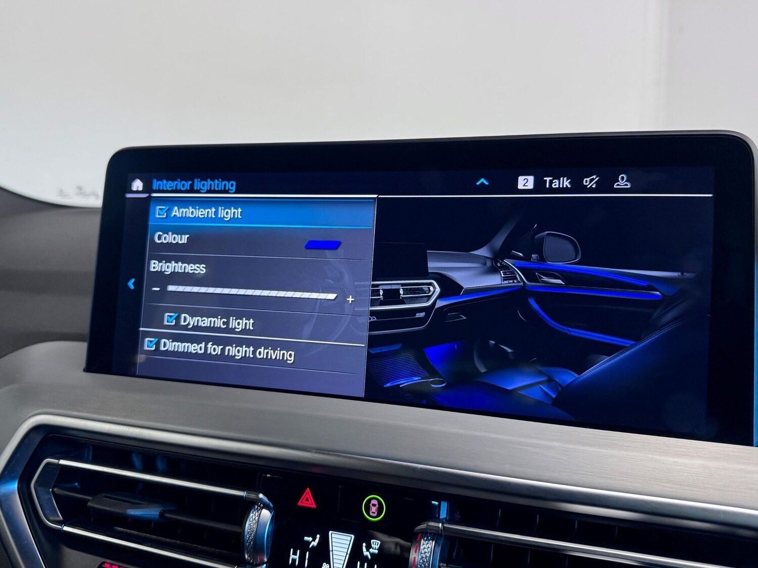 Used BMW X3 2022 for sale - 77143446: Photo 50