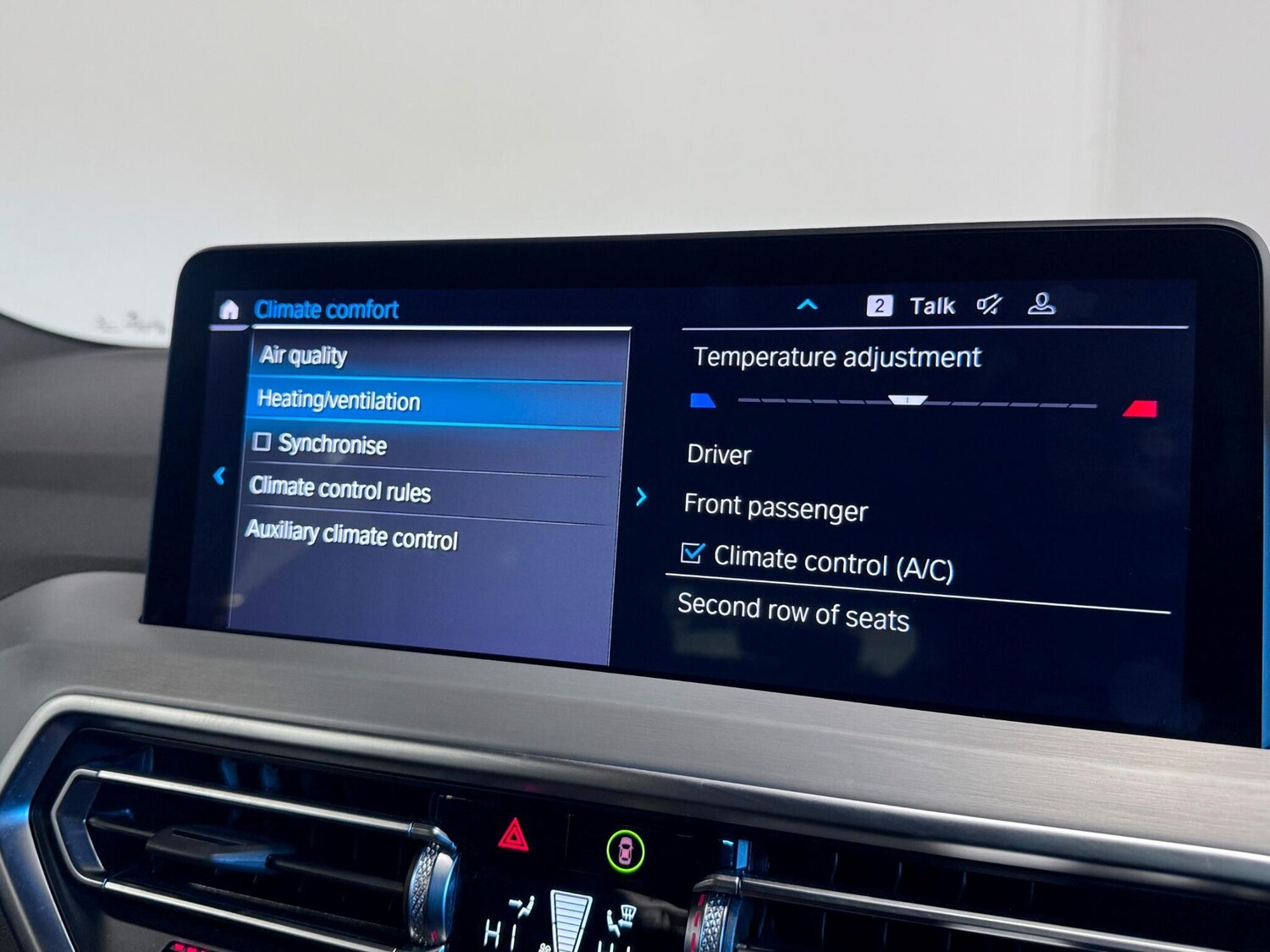 Used BMW X3 2022 for sale - 77143446: Photo 52