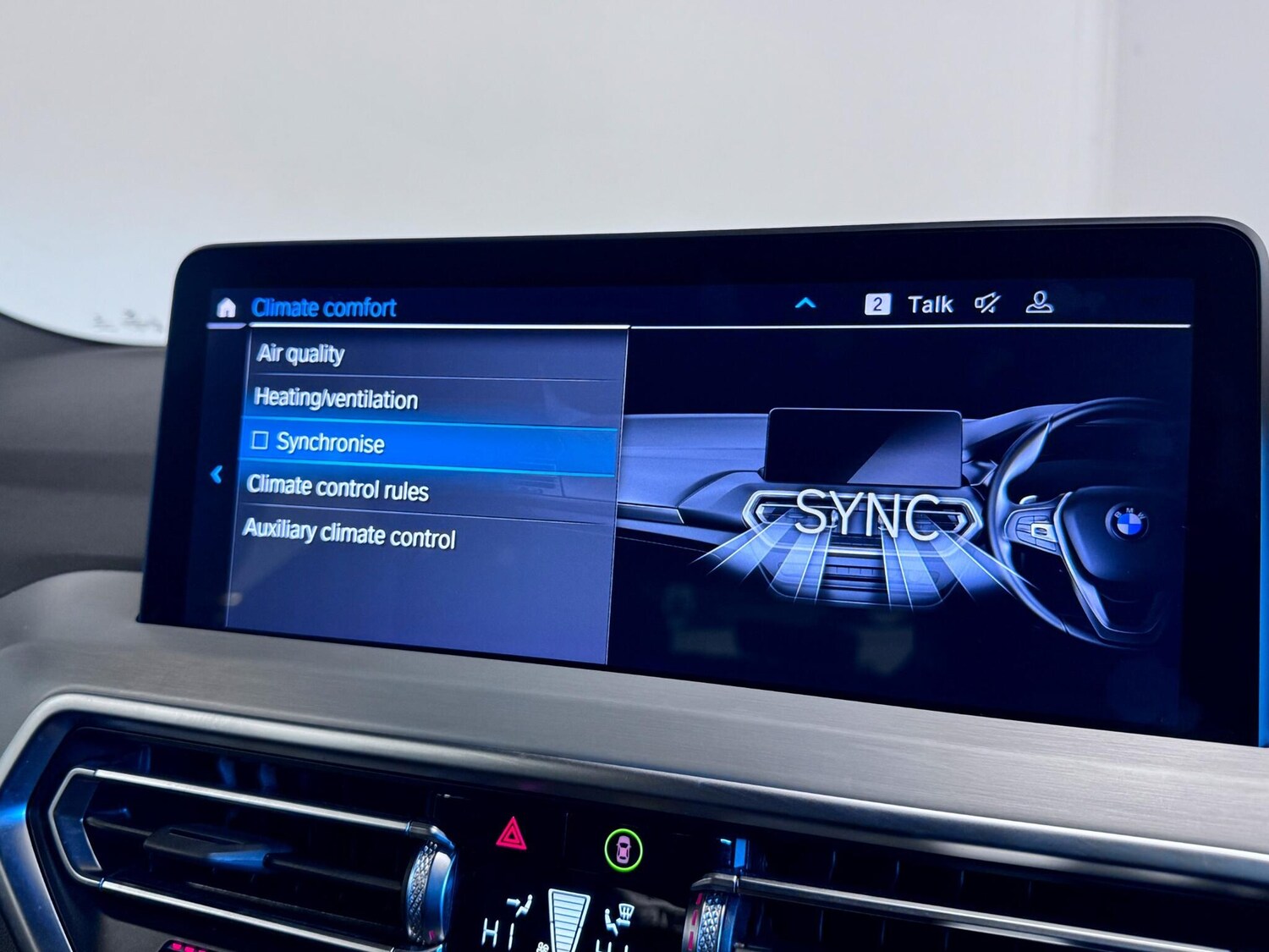 Used BMW X3 2022 for sale - 77143446: Photo 53