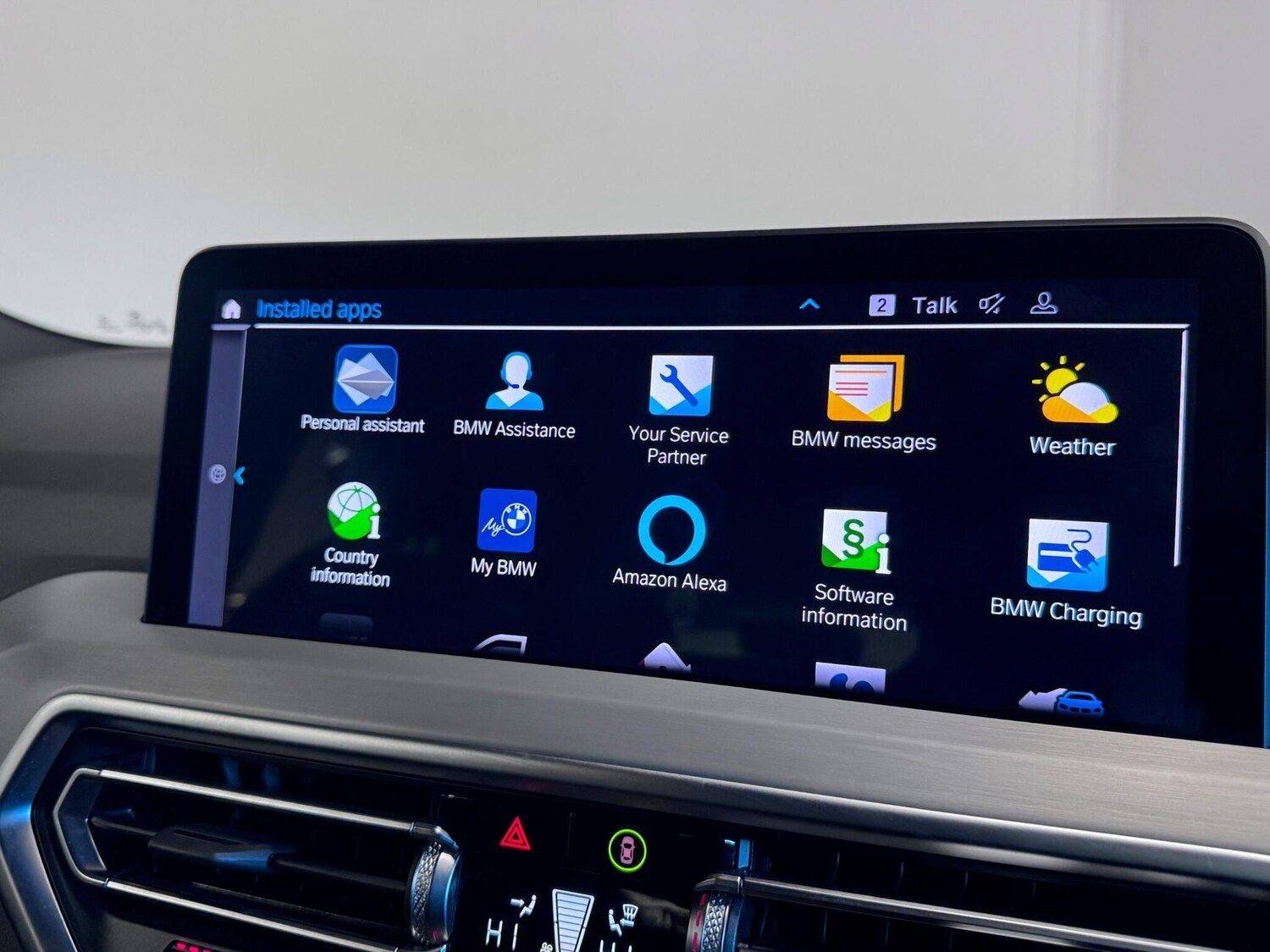 Used BMW X3 2022 for sale - 77143446: Photo 57