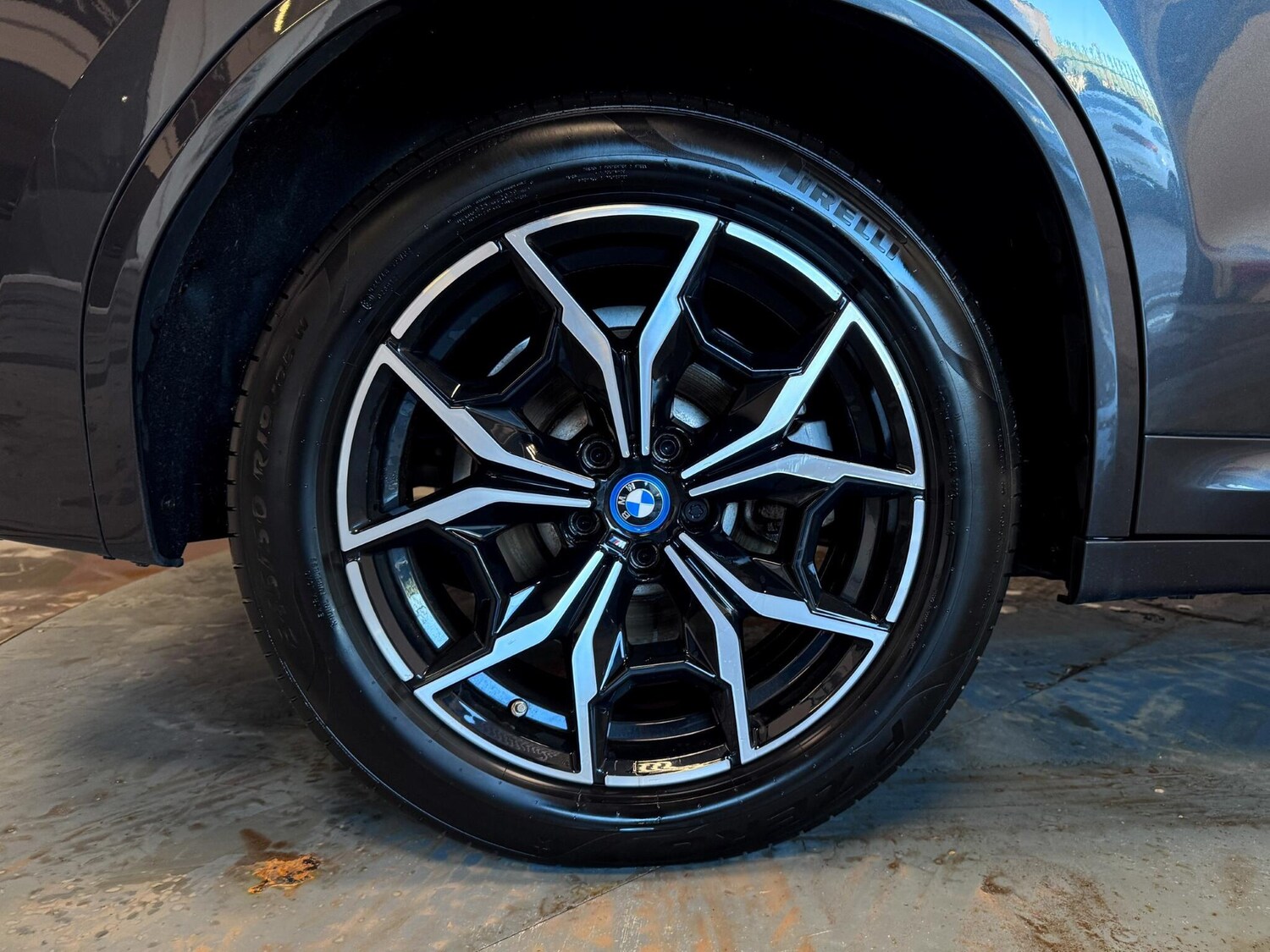 Used BMW X3 2022 for sale - 77143446: Photo 59