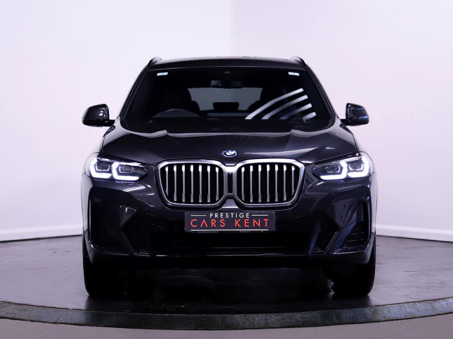 Used BMW X3 2022 for sale - 77143446: Photo 7