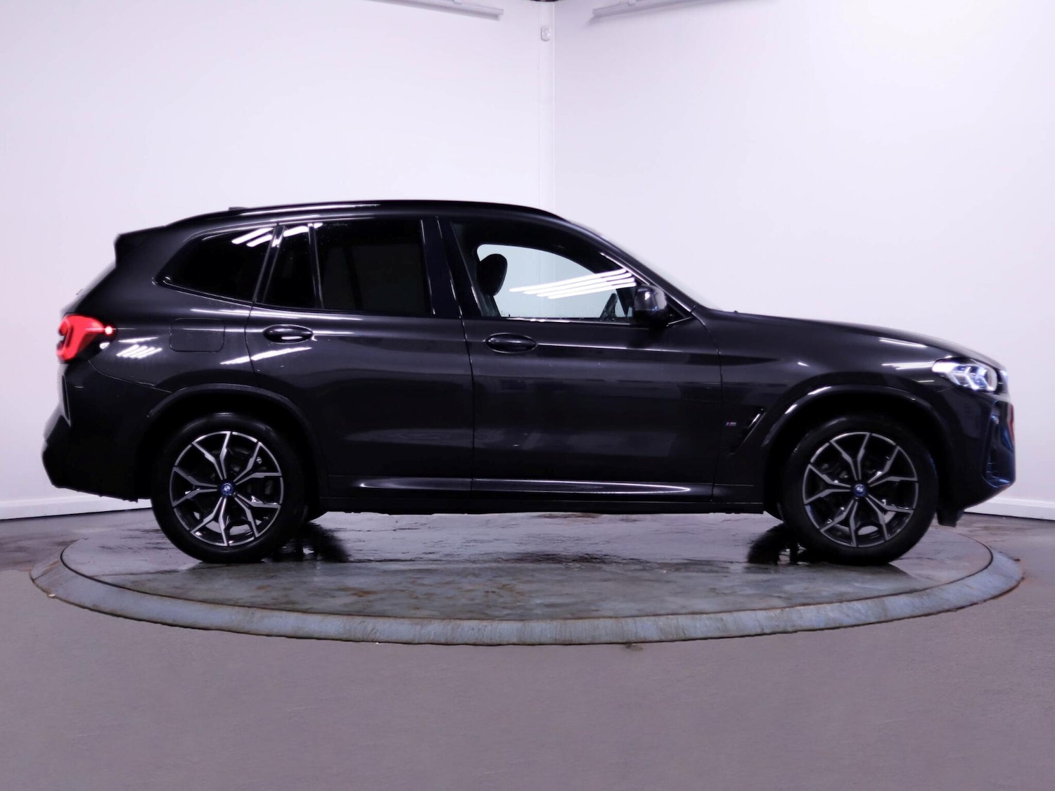 Used BMW X3 2022 for sale - 77143446: Photo 8