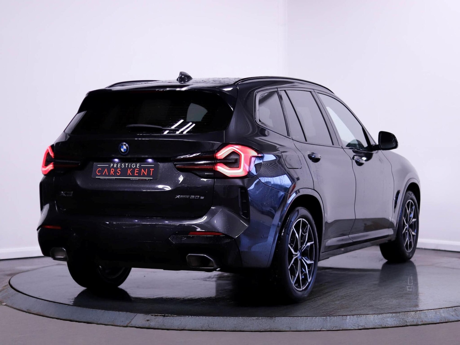 Used BMW X3 2022 for sale - 77143446: Photo 9