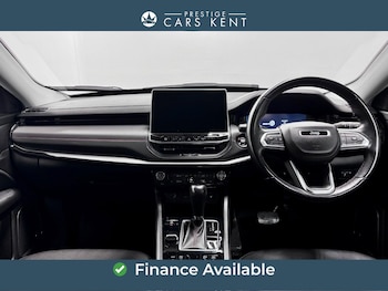 Used Jeep Compass 2022 for sale - 77695559: Photo