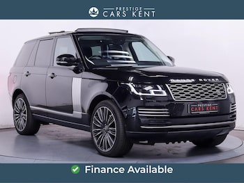 (71) - 3.0 P400 MHEV Autobiography SUV 5dr Petrol Auto 4WD Euro 6 (s/s) (400 ps)