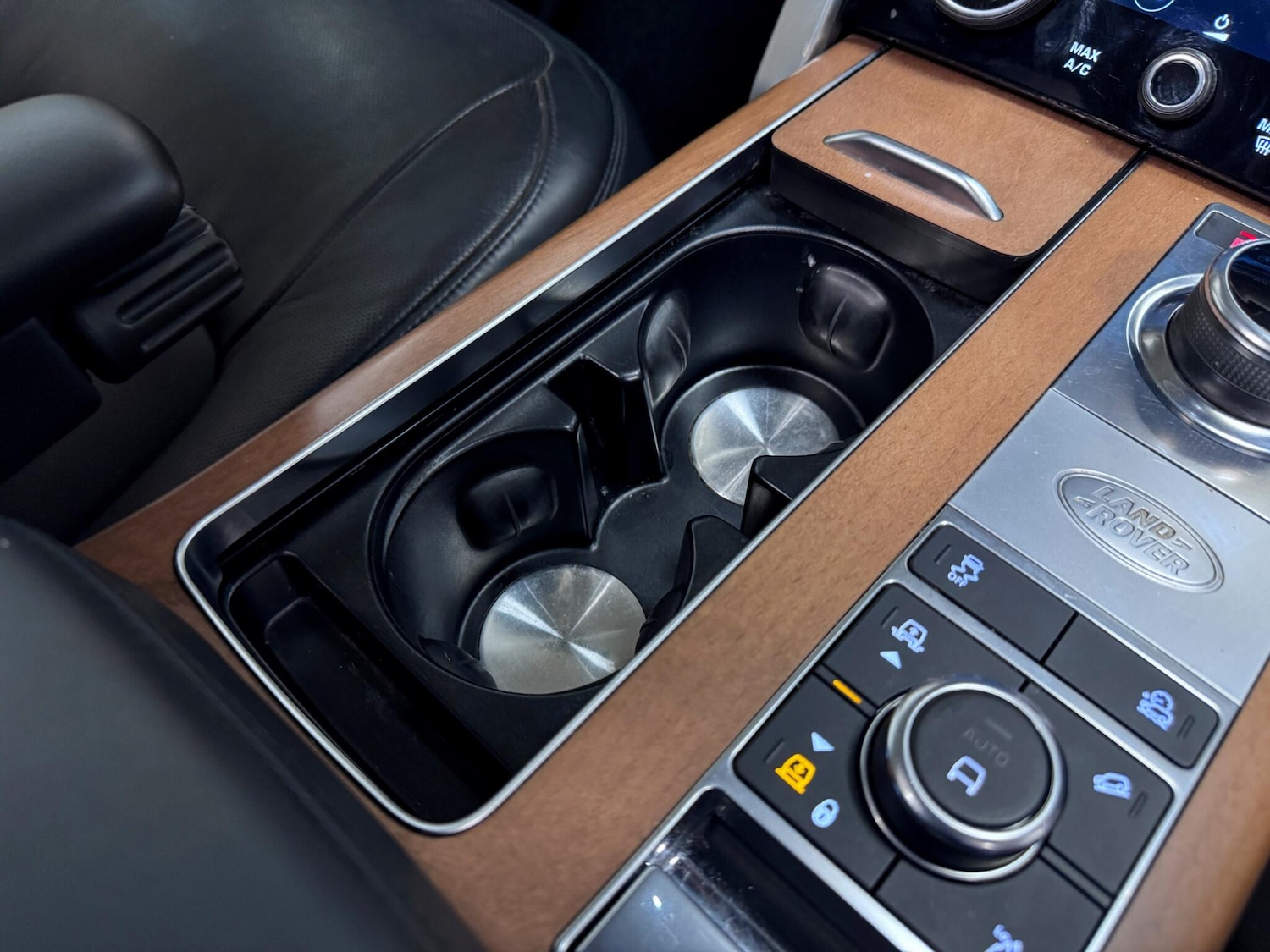 Used Land Rover Range Rover 2021 for sale - 77266924: Photo 37