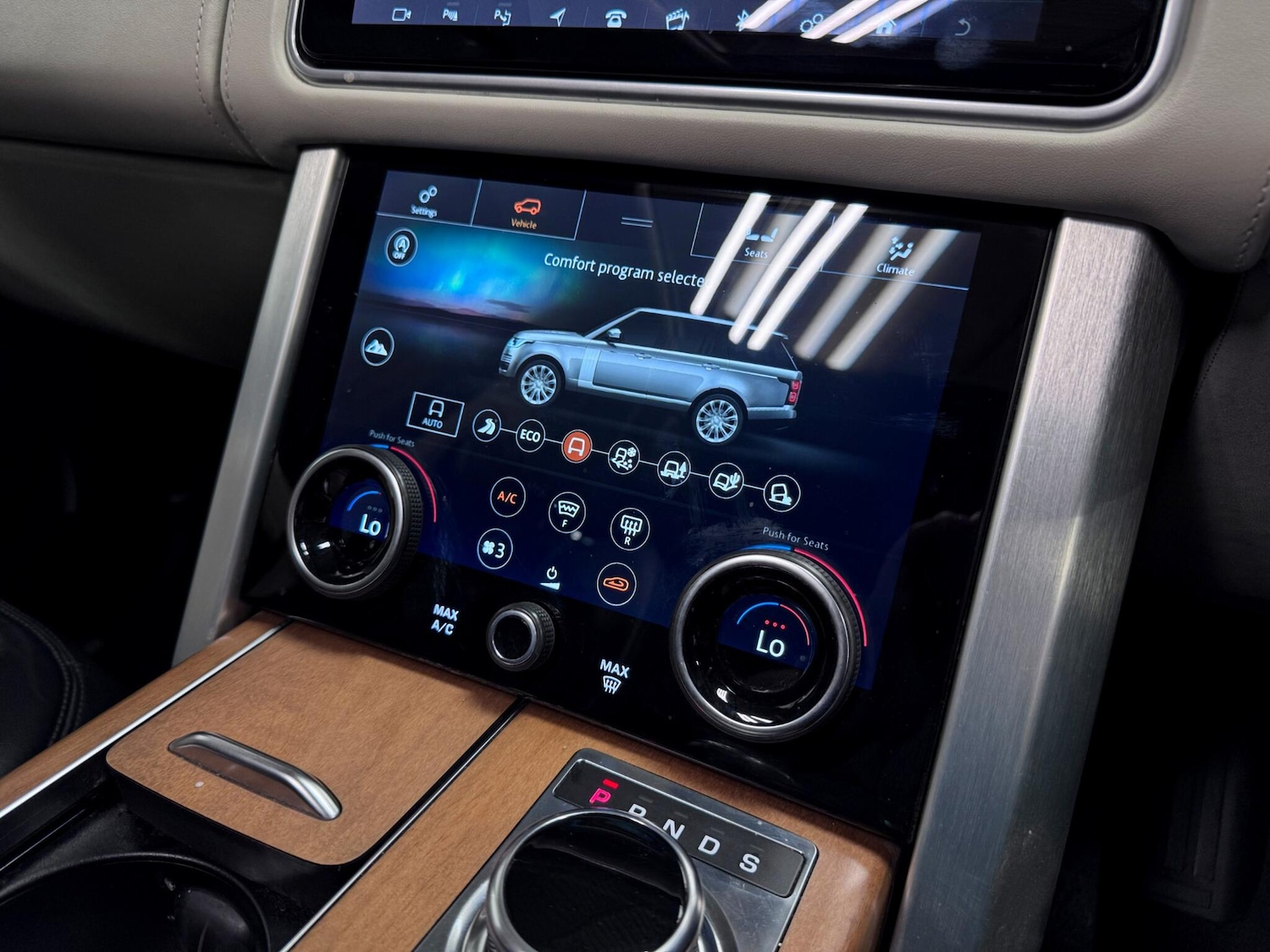 Used Land Rover Range Rover 2021 for sale - 77266924: Photo 39