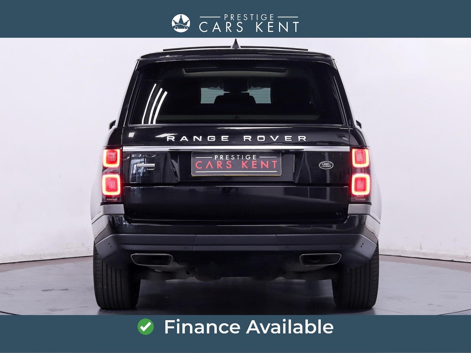 Used Land Rover Range Rover 2021 for sale - 77266924: Photo 4