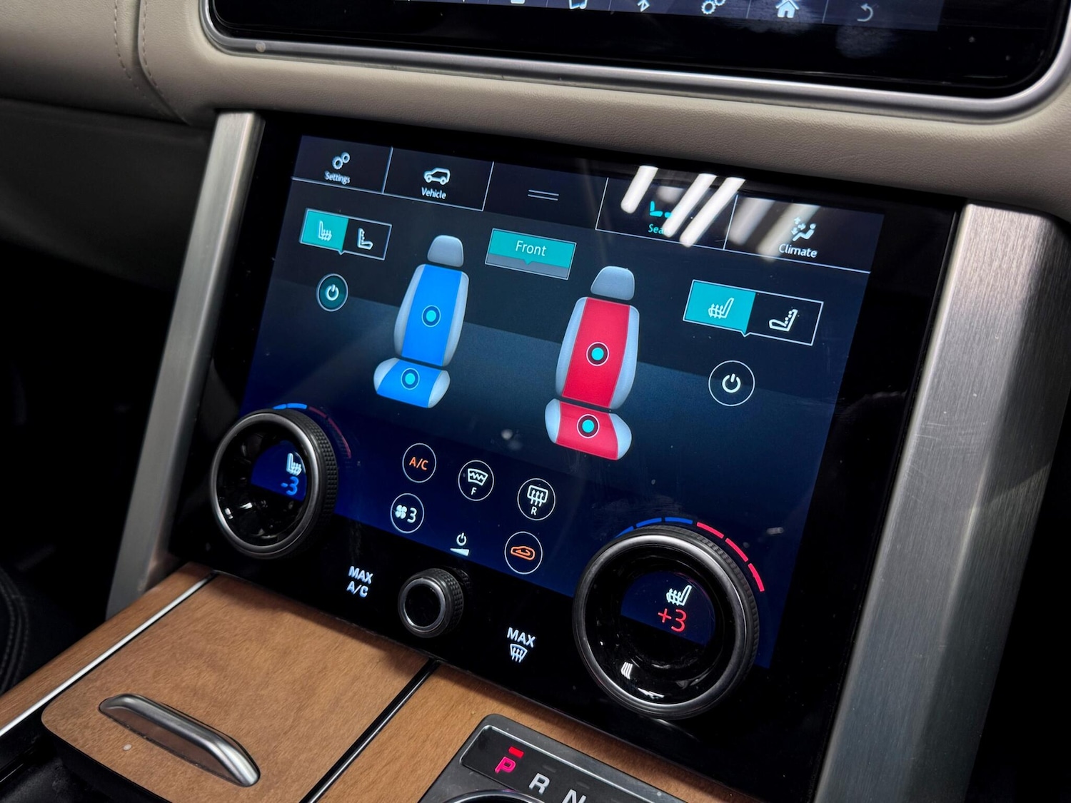 Used Land Rover Range Rover 2021 for sale - 77266924: Photo 40