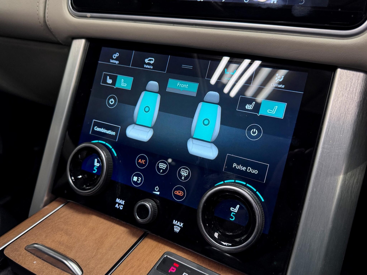 Used Land Rover Range Rover 2021 for sale - 77266924: Photo 41