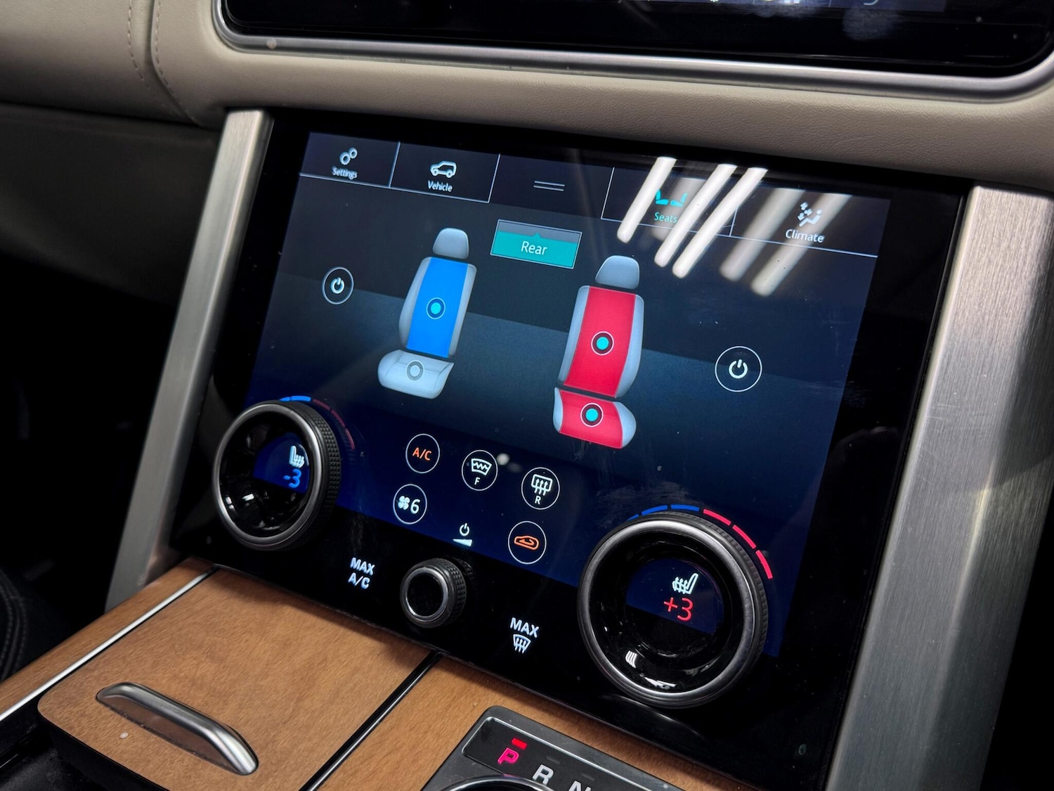 Used Land Rover Range Rover 2021 for sale - 77266924: Photo 42