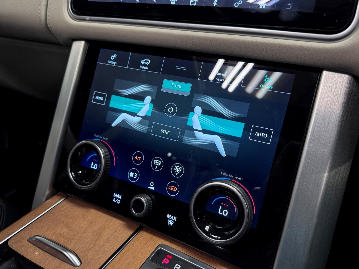 Used Land Rover Range Rover 2021 for sale - 77266924: Photo 43