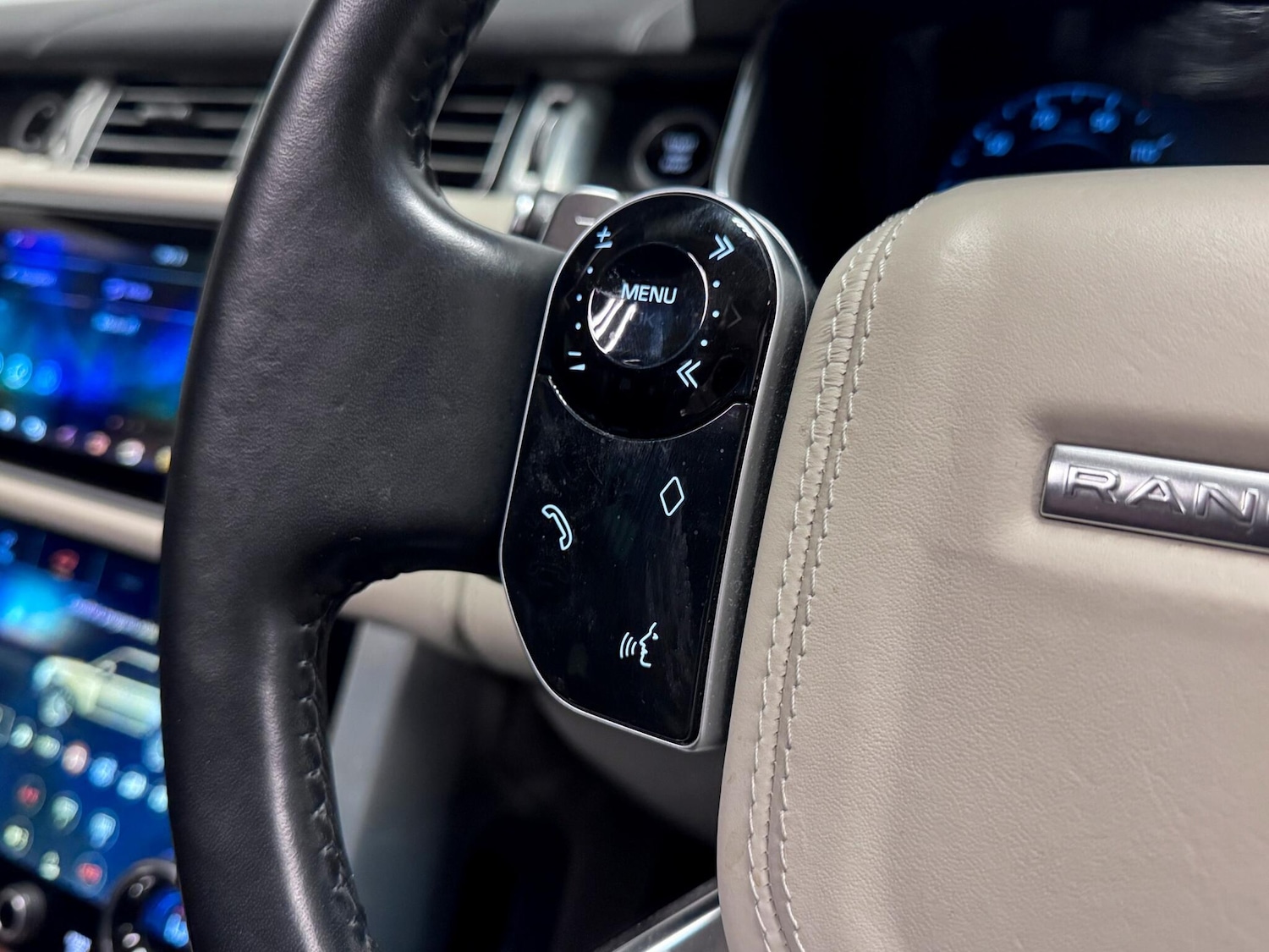 Used Land Rover Range Rover 2021 for sale - 77266924: Photo 45