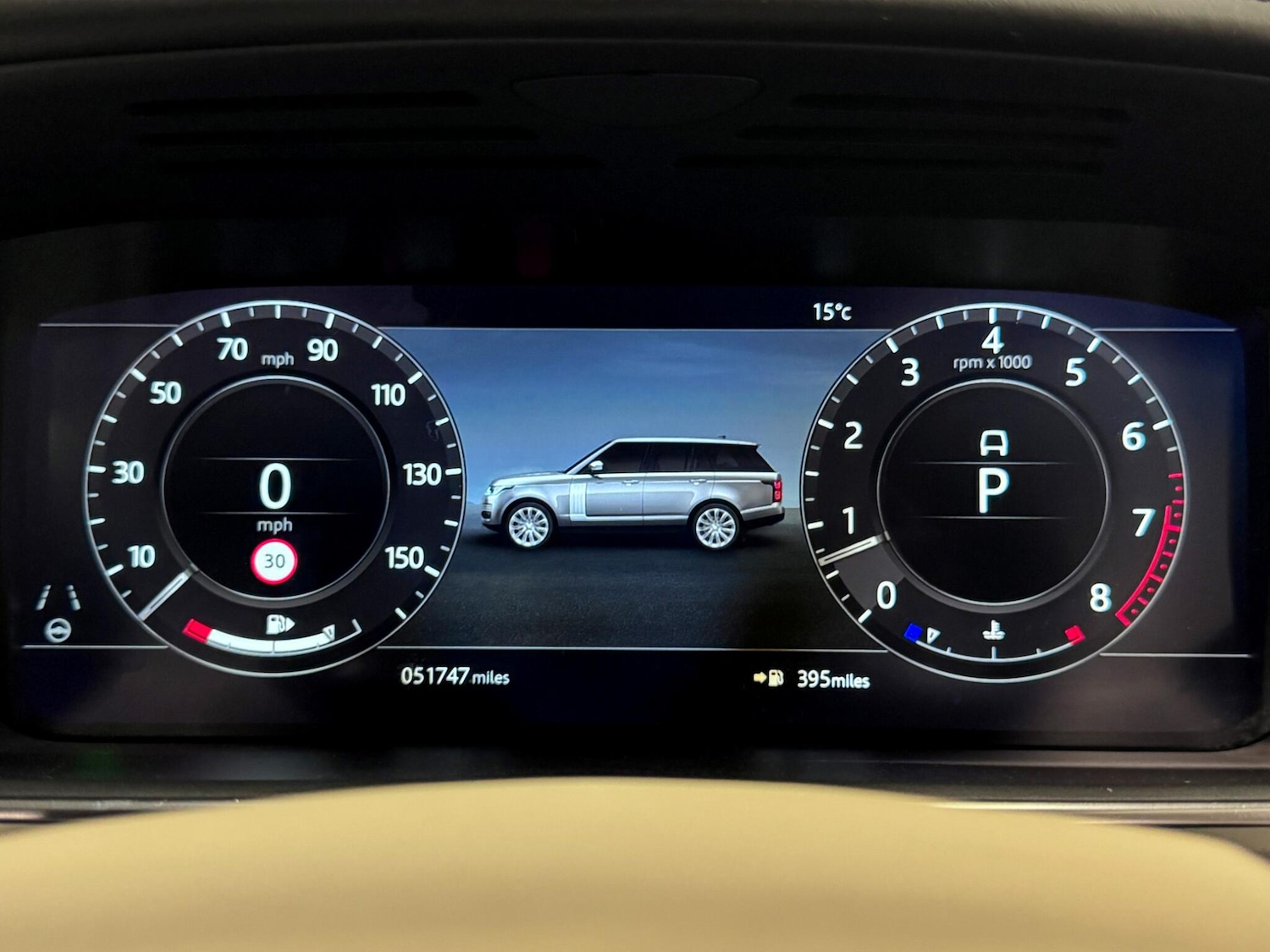 Used Land Rover Range Rover 2021 for sale - 77266924: Photo 46
