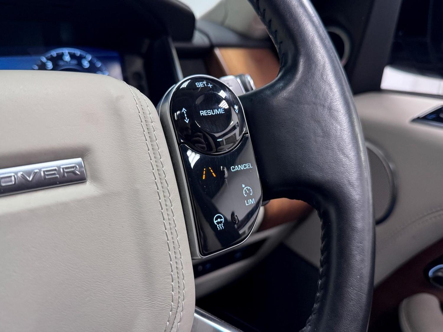 Used Land Rover Range Rover 2021 for sale - 77266924: Photo 47