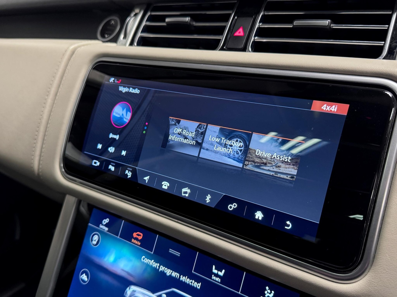 Used Land Rover Range Rover 2021 for sale - 77266924: Photo 58