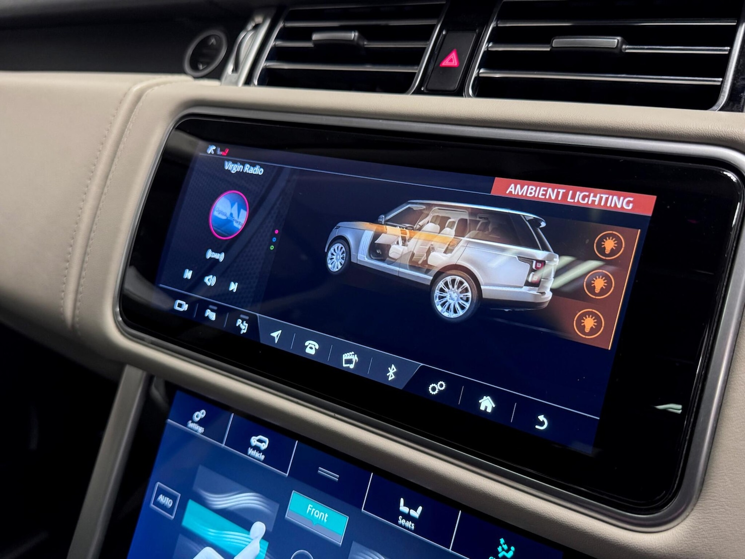 Used Land Rover Range Rover 2021 for sale - 77266924: Photo 59