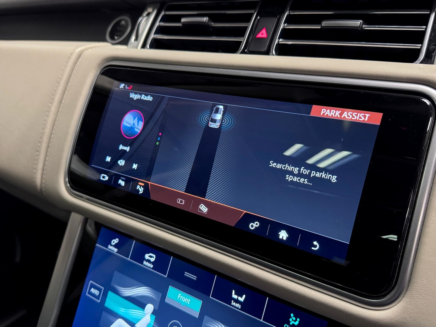 Used Land Rover Range Rover 2021 for sale - 77266924: Photo 61