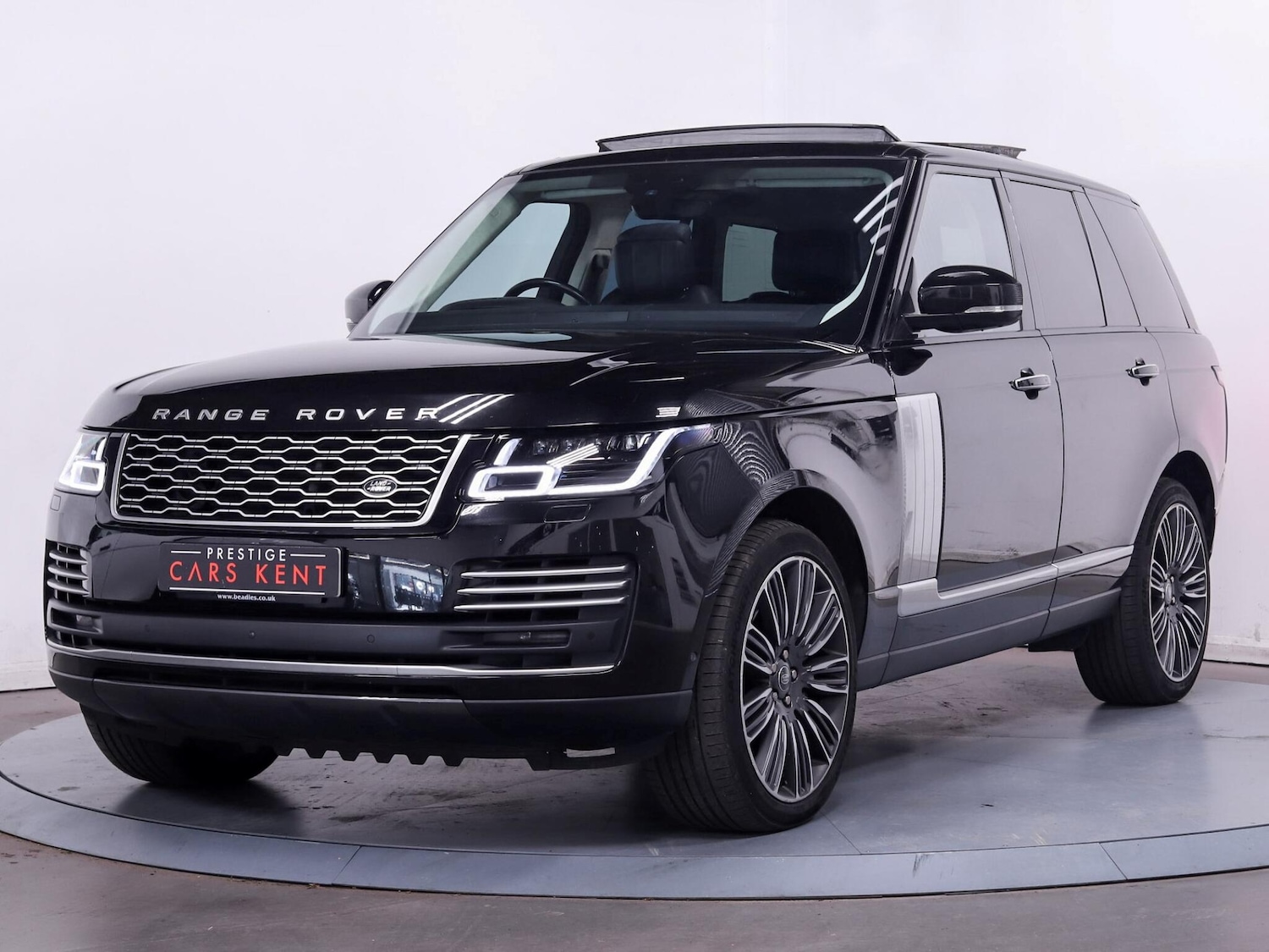 Used Land Rover Range Rover 2021 for sale - 77266924: Photo 7