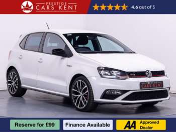 2017 (17) - 1.8 TSI GTI Hatchback 5dr Petrol Manual Euro 6 (s/s) (192 ps)