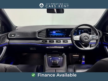 Used Mercedes-Benz GLE 2022 for sale - 78684618: Photo