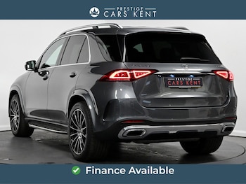 Used Mercedes-Benz GLE 2022 for sale - 78684618: Photo