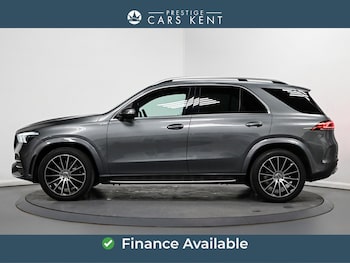 Used Mercedes-Benz GLE 2022 for sale - 78684618: Photo
