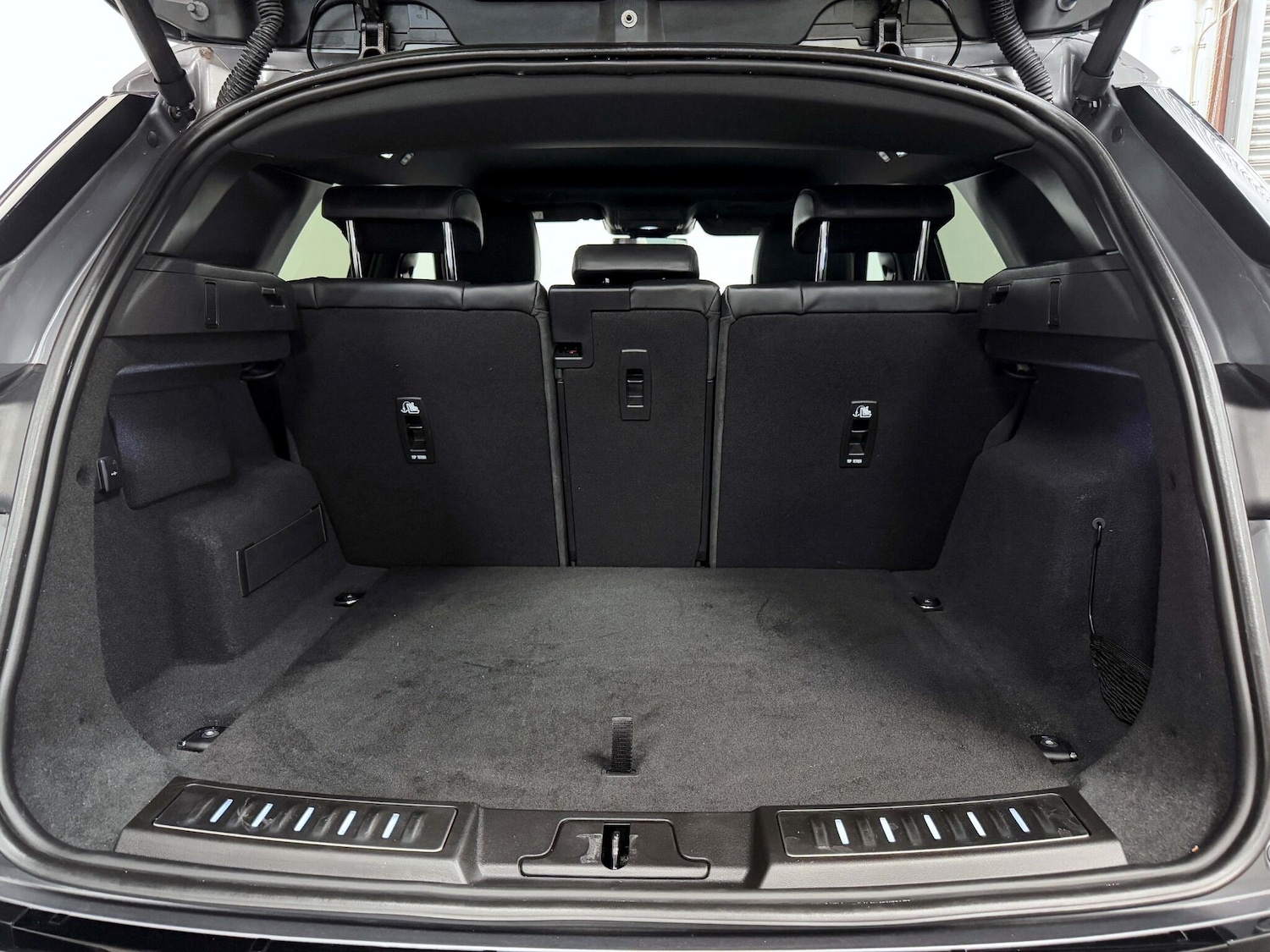 Used Land Rover Range Rover Evoque 2021 for sale - 75915453: Photo 12