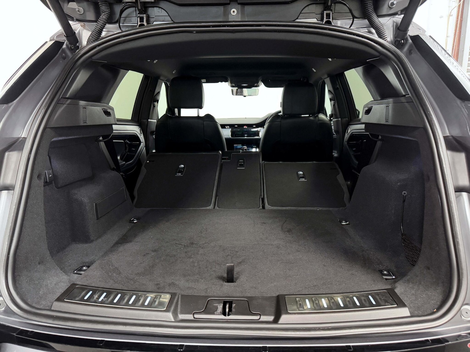 Used Land Rover Range Rover Evoque 2021 for sale - 75915453: Photo 13