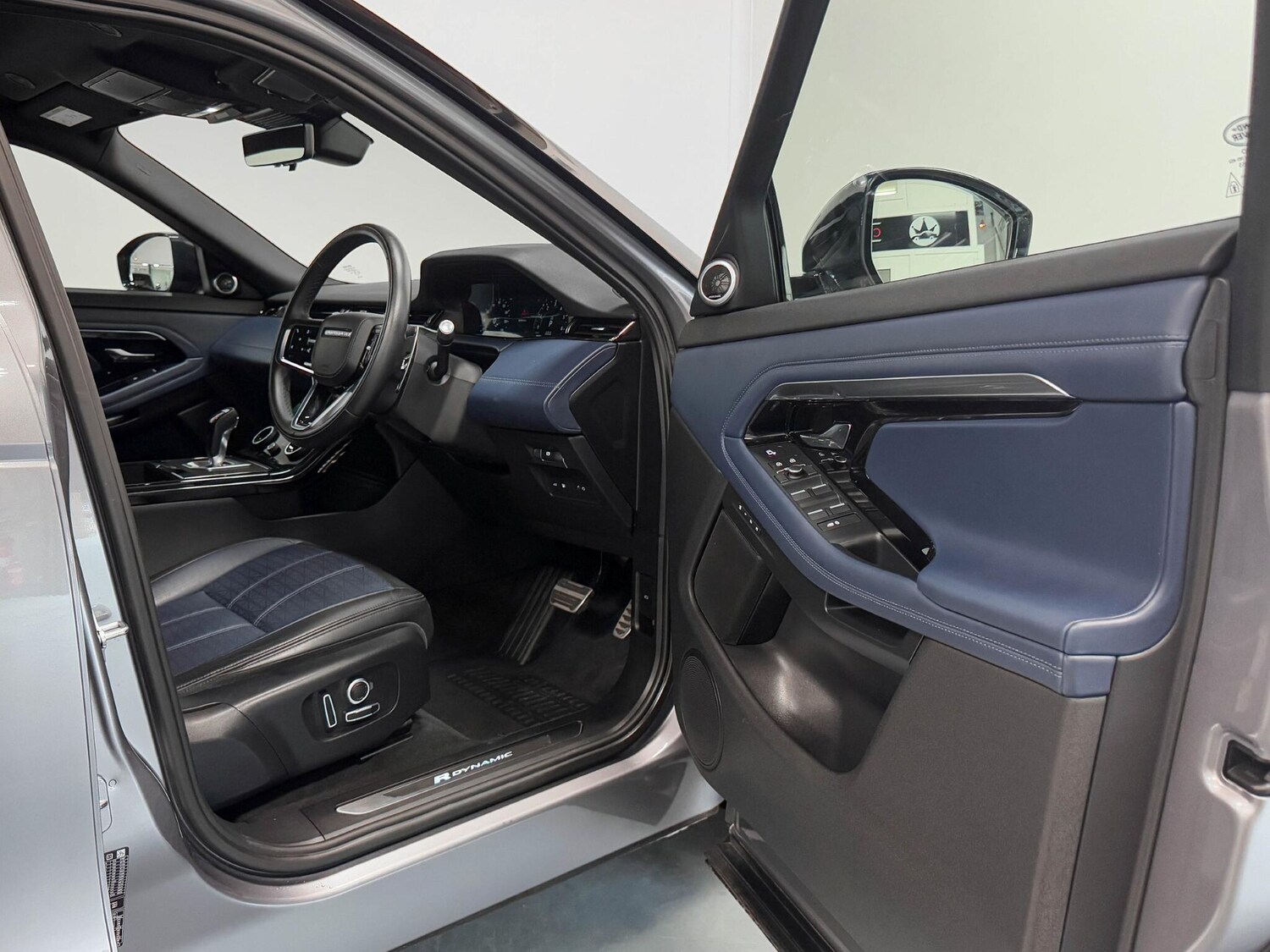 Used Land Rover Range Rover Evoque 2021 for sale - 75915453: Photo 16