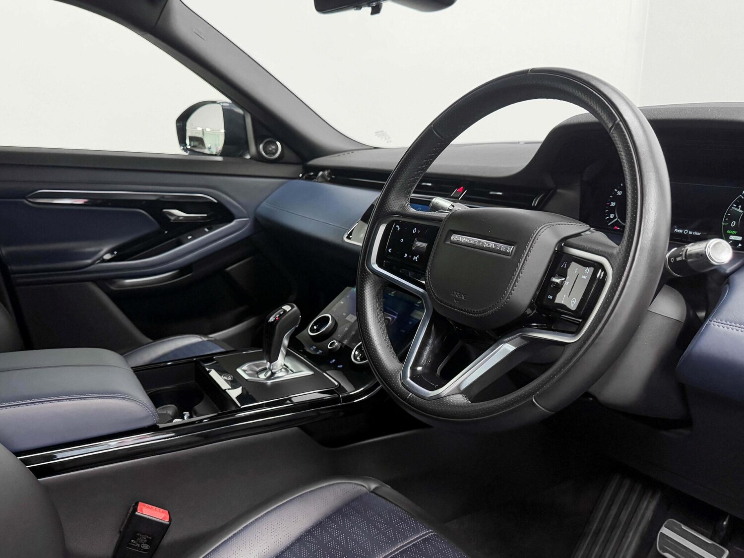 Used Land Rover Range Rover Evoque 2021 for sale - 75915453: Photo 23