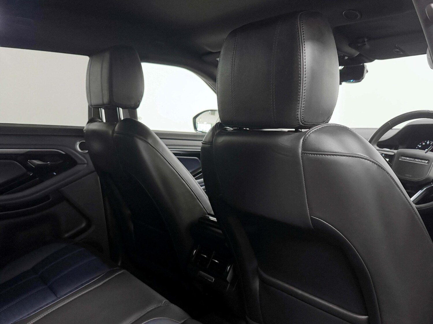 Used Land Rover Range Rover Evoque 2021 for sale - 75915453: Photo 26