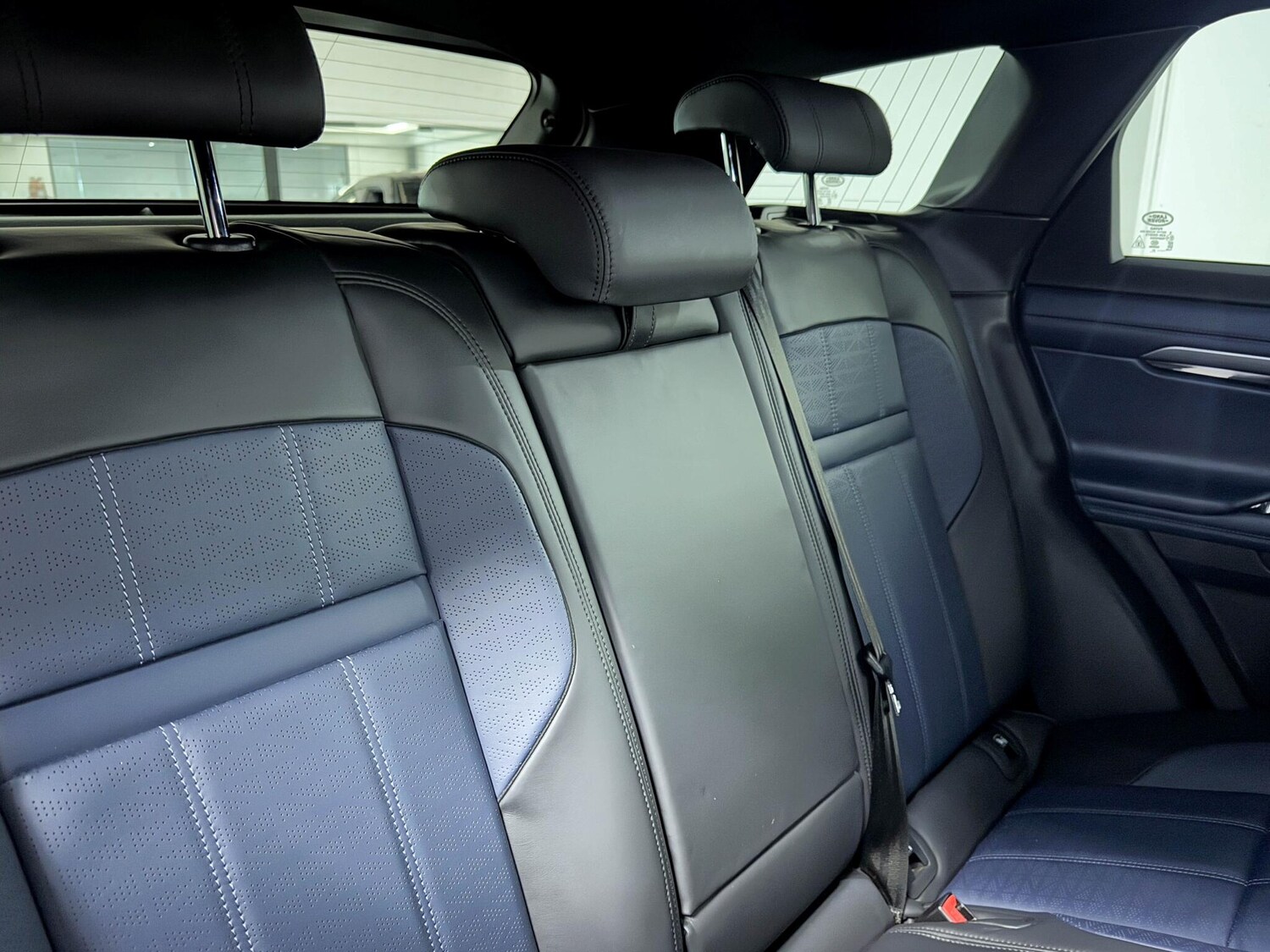 Used Land Rover Range Rover Evoque 2021 for sale - 75915453: Photo 28