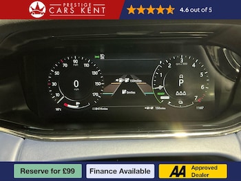 Used Land Rover Range Rover Evoque 2021 for sale - 75915453: Photo