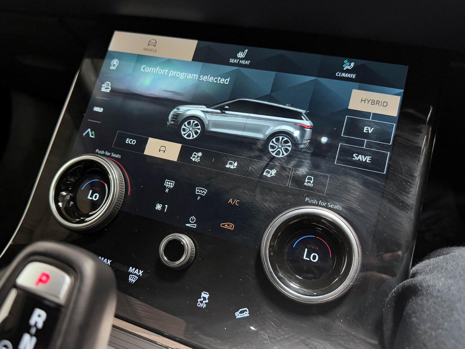 Used Land Rover Range Rover Evoque 2021 for sale - 75915453: Photo 36