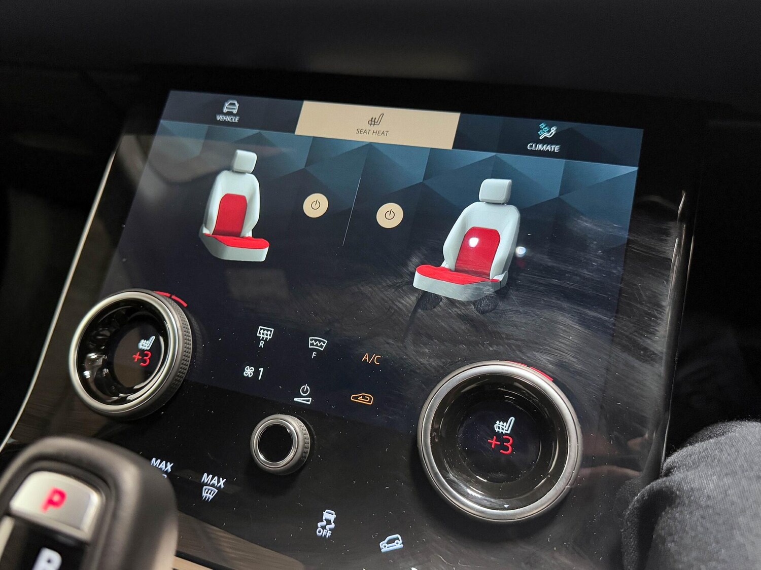 Used Land Rover Range Rover Evoque 2021 for sale - 75915453: Photo 37