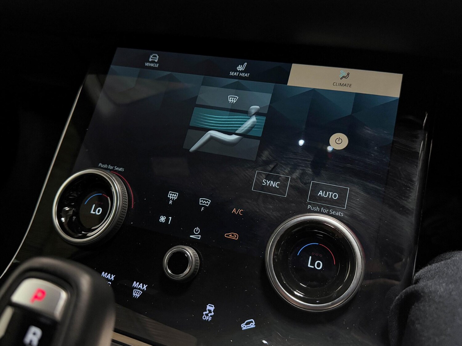 Used Land Rover Range Rover Evoque 2021 for sale - 75915453: Photo 38