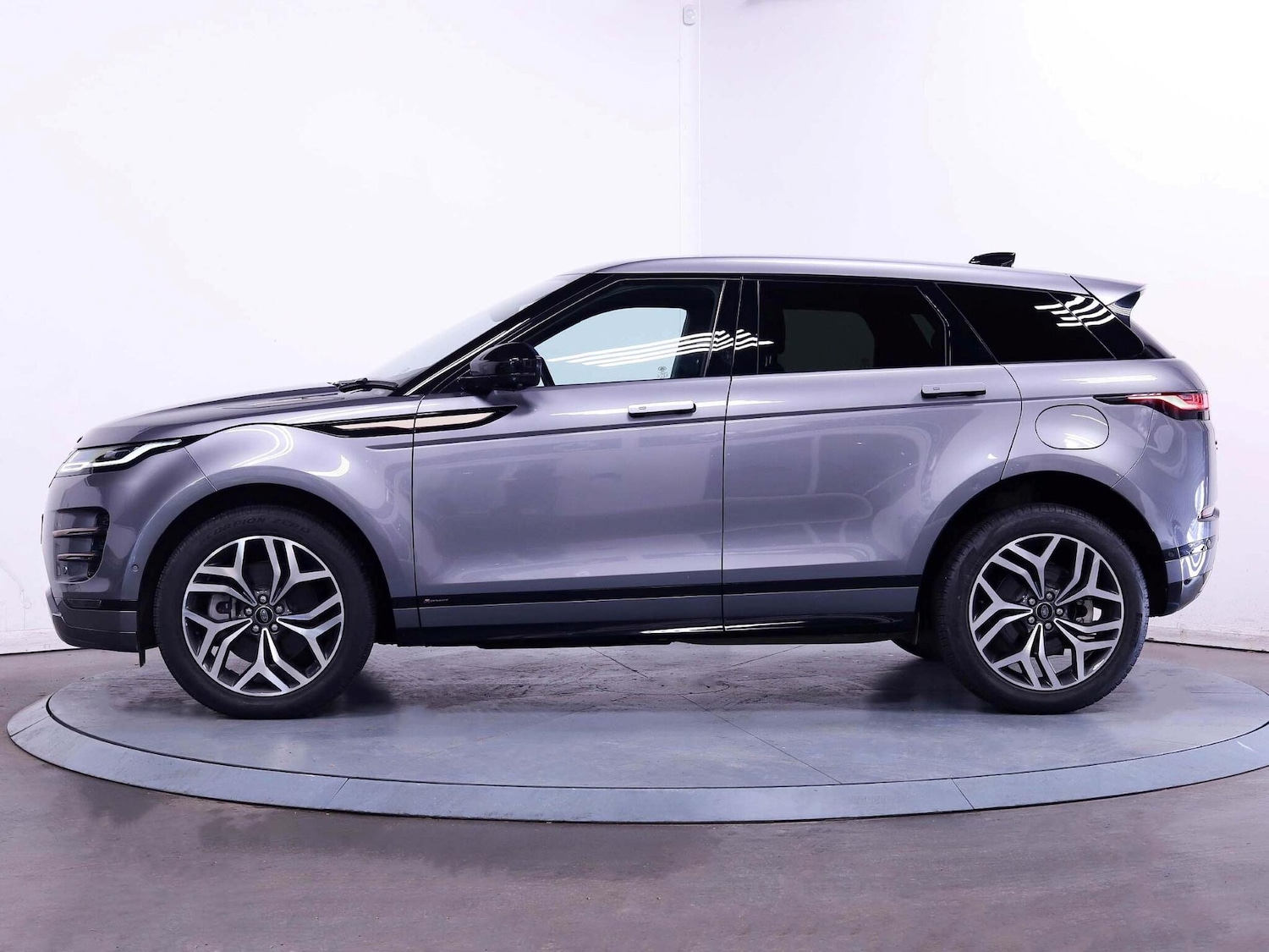 Used Land Rover Range Rover Evoque 2021 for sale - 75915453: Photo 4